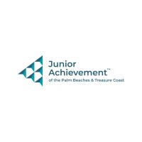 Junior Achievement of the Palm Beaches & Treasure Coast logo - Similar company to Extraordinary Charities