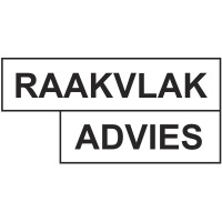 Raakvlak advies logo - Similar company to Van Kaliber Software