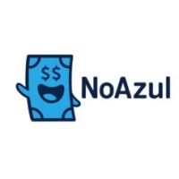 NoAzul logo - Similar company to Climate Angels Br