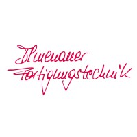 Ilmenauer Fertigungstechnik TU Ilmenau logo - Similar company to Zerrle Schweisstechnik Großhandel Gmbh
