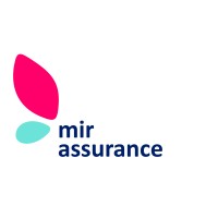 MIR Assurance logo - Similar company to Défi - L'Assurance À Mission