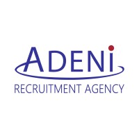 ADENI Recruitment Agency logo - Similar company to Vality One Recruitment Gmbh