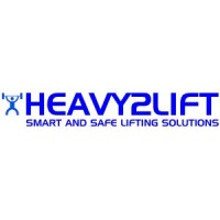 Heavy2Lift logo - Similar company to Pliant Offshore