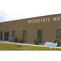 Interstate Mat logo - Similar company to The Work Mat Co.