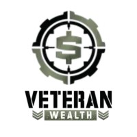 Veteran Wealth logo - Similar company to Veteran Wealth Planning