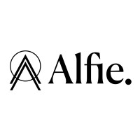 Alfie Therapeutics logo - Similar company to Cd Movement