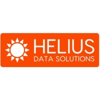Helius Data Solutions logo - Similar company to Stellar Consulting Group - Data Analytics