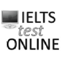 IELTStestONLINE logo - Similar company to Boxfish Education
