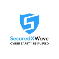 SecuredXWave logo - Similar company to Prosensia