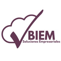 BIEM Soluciones Empresariales logo - Similar company to Contaayuda