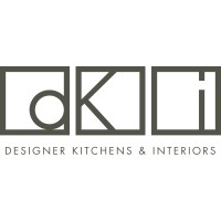 DK&I - Designer Kitchens & Interiors logo - Similar company to Pixelism Interior Design
