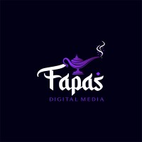 Fapas Digital Media logo - Similar company to Performa