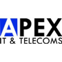 Apex IT & Telecoms logo - Similar company to Apex Business Systems (Pty) Ltd.