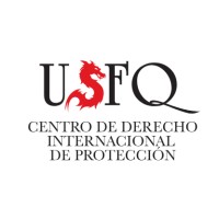 Centro de Derecho Internacional de Protección USFQ logo - Similar company to Roseland Ec.