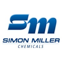 Simon Miller Chemicals logo - Similar company to Simon Miller Paper & Packaging