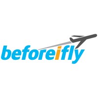 Beforeifly logo - Similar company to Pioneer Cruises