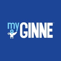 myGINNE logo - Similar company to All Care Group