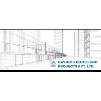 NAVINOS HOMES AND PROJECTS PRIVATE LIMITED logo - Similar company to Kranti Group
