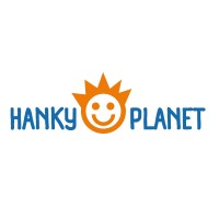 Hanky Planet Villalba logo - Similar company to Another Coffee