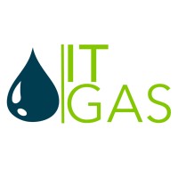 IT GAS logo - Similar company to Gasoductos Y Estaciones Del Norte