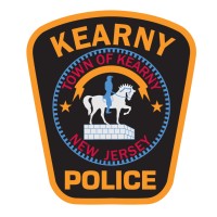 Kearny Police Department logo - Similar company to Kearny Point