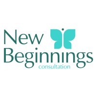 New Beginnings logo - Similar company to New Beginnings