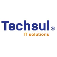 Techsul IT Solutions logo - Similar company to Involve.Software