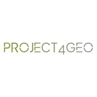Project4GEO logo - Similar company to Technische Alliantie