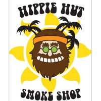 Hippie Hut logo - Similar company to Verdant Creations