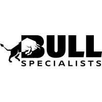 Bull Specialists logo - Similar company to Attainify
