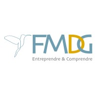 FMDG | ENTREPRENDRE & COMPRENDRE logo - Similar company to Neto Innovation