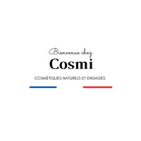 Cosmi logo - Similar company to Think On Digital