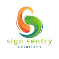 Sign Sentry Solutions logo - Similar company to Bulk Timber Sales