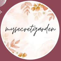 My Secret Garden logo - Similar company to Enactus Lambton