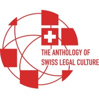 LEGALANTHOLOGY.CH logo - Similar company to Beyondlegal