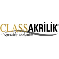 Class Akrilik Mermer logo - Similar company to Göksu Mermer