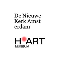 De Nieuwe Kerk | H'ART Museum logo - Similar company to Wedobids