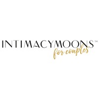 IntimacyMoons Couples Retreats logo - Similar company to Thesextalk.Com