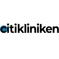 Citikliniken logo - Similar company to Feminea Laboratories