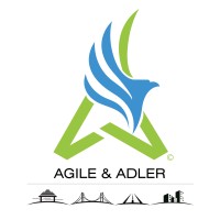 Agile & Adler logo - Similar company to Pg Project Services