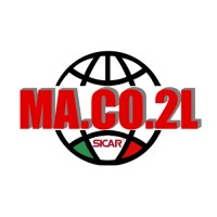 MA.CO.2L SRL logo - Similar company to C.E.R.V. S.R.L.