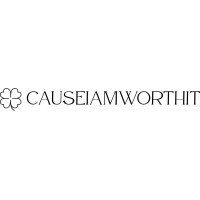 CauseIamworthit logo - Similar company to Canvasco Gmbh