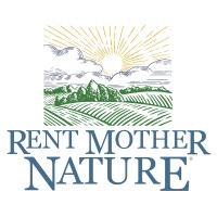 Rent Mother Nature logo - Similar company to Fembot Creative