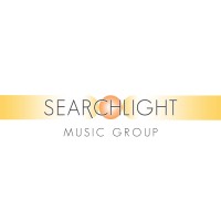 Searchlight Music Group logo - Similar company to A.T.Wisely Oy