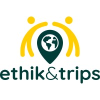 Ethik & Trips (ex Ethik Hotels) logo - Similar company to Repetita