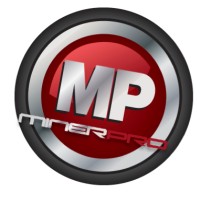 Miner Productions ( Minerpro) logo - Similar company to San Base Studio
