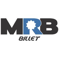 MRB Billet logo - Similar company to Mrb  Machining E Ferramentaria