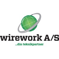 Wirework A/S logo - Similar company to Olafi Solar