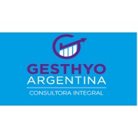 GESTHYOARGENTINA logo - Similar company to Pisol