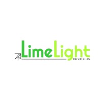 Limelight Digitizing logo - Similar company to Squadron Nostalgia Llc ®